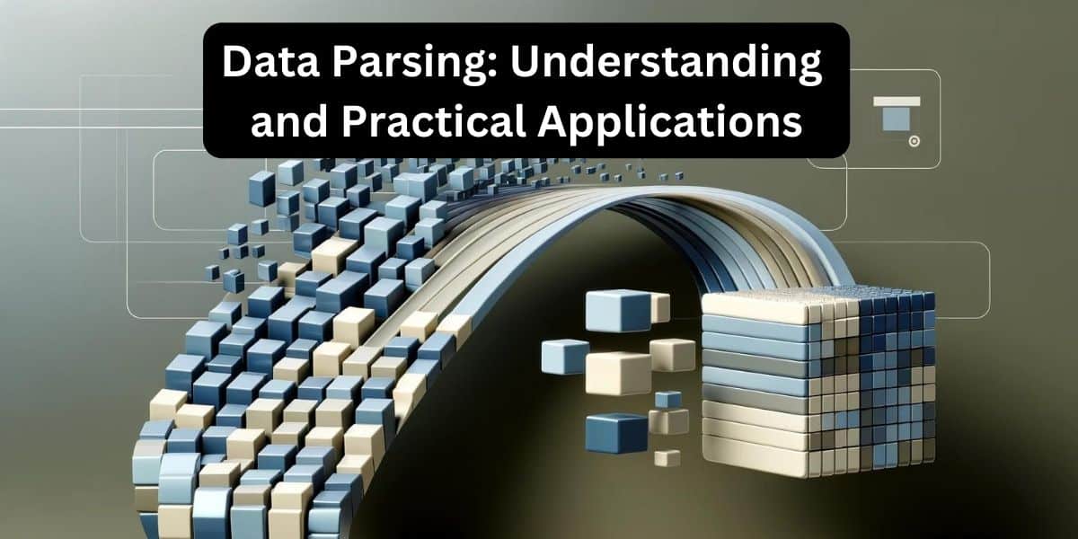 Parsing nima: turlari, afzalliklari va qonuniy ishlash