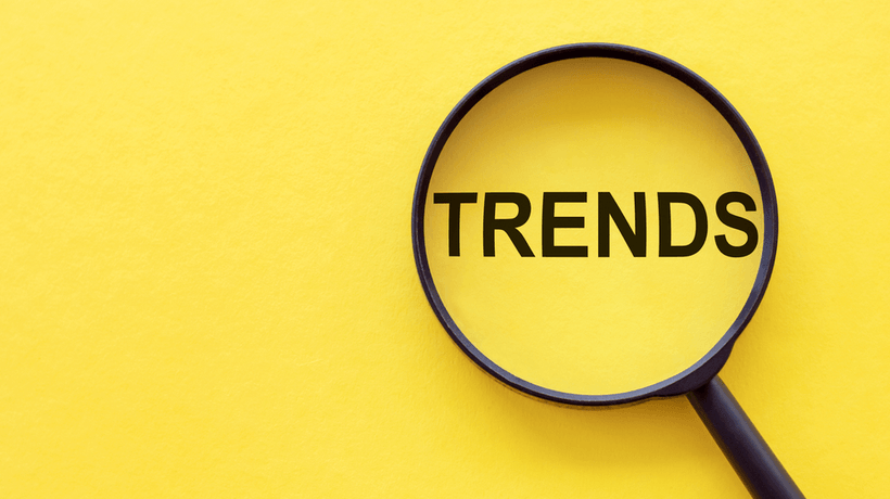Trend nima: ma'nosi, etimologiyasi va eng yangi trendlar